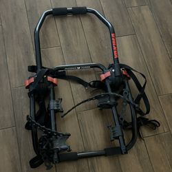 Yakima hangout 2 Trunk Mount Bike Rack 