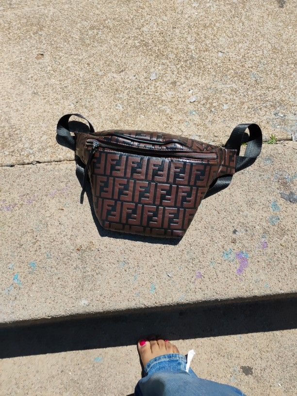 Fendi Bag