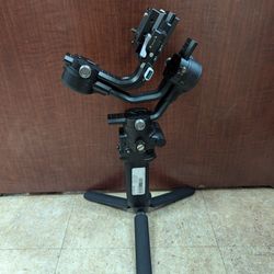 DJI M:RONIN-SC2 CAMERA STABILIZER 