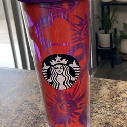 Starbucks  Cup