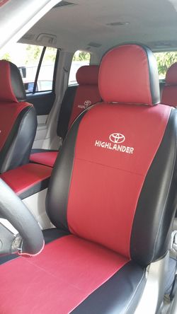 COVERS MARINE QUALITY