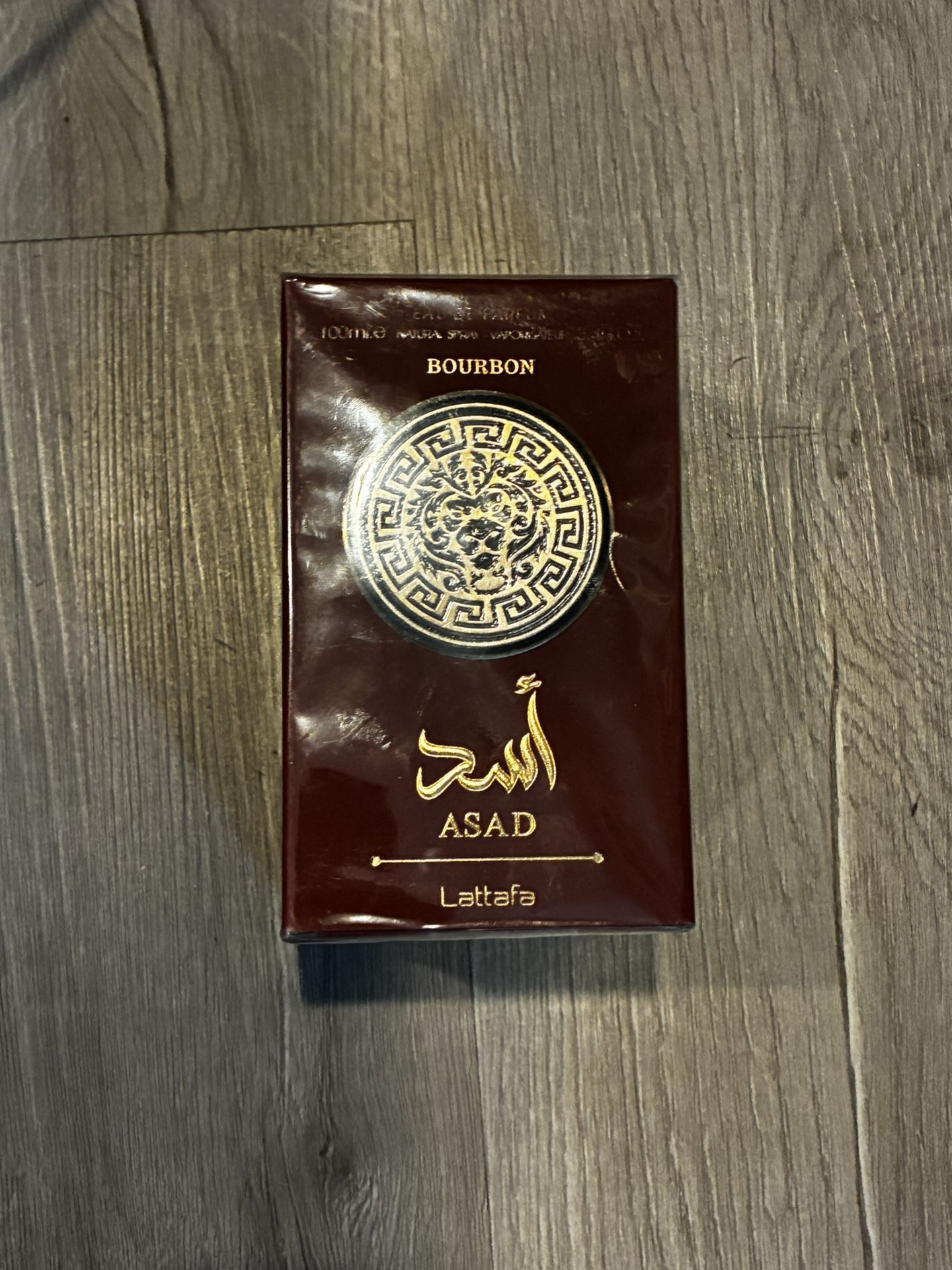 Asad Lattafa