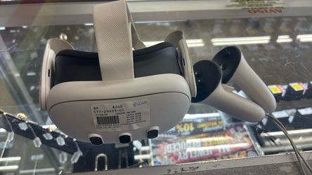 Oculus 3