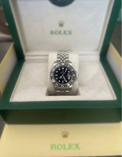 Men’s Luxury Watch