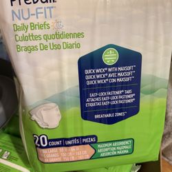 Adult Diapers XL Pick Up Only Tomorrow 3/18 @10am Porch Pick Up Justice IL