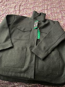 Banana Republic Coat