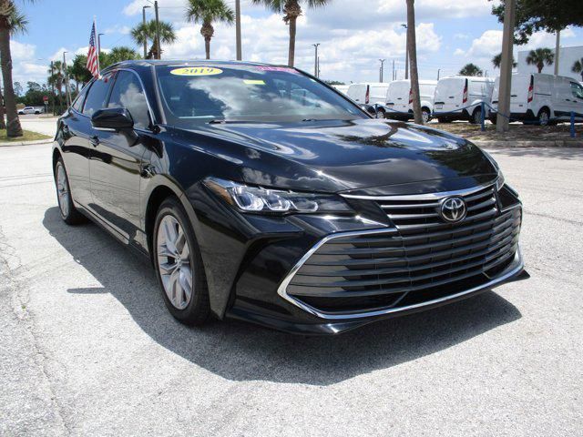 2019 Toyota Avalon