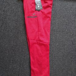 Boys Fleece Joggers Size 18