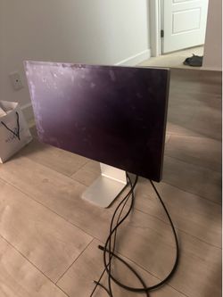 Mac Studio Display 27in (Apple)