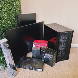 gaming pc