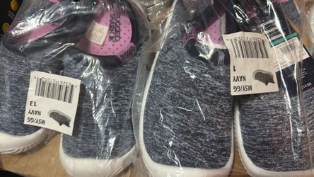 Kids water shoes