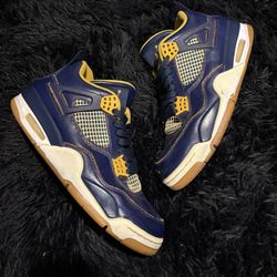 Jordan 4 Dunk From Above