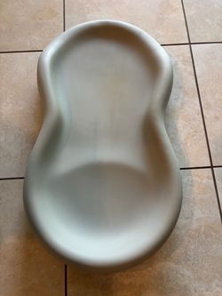 Baby changing pad