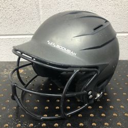 Baseball Helmet