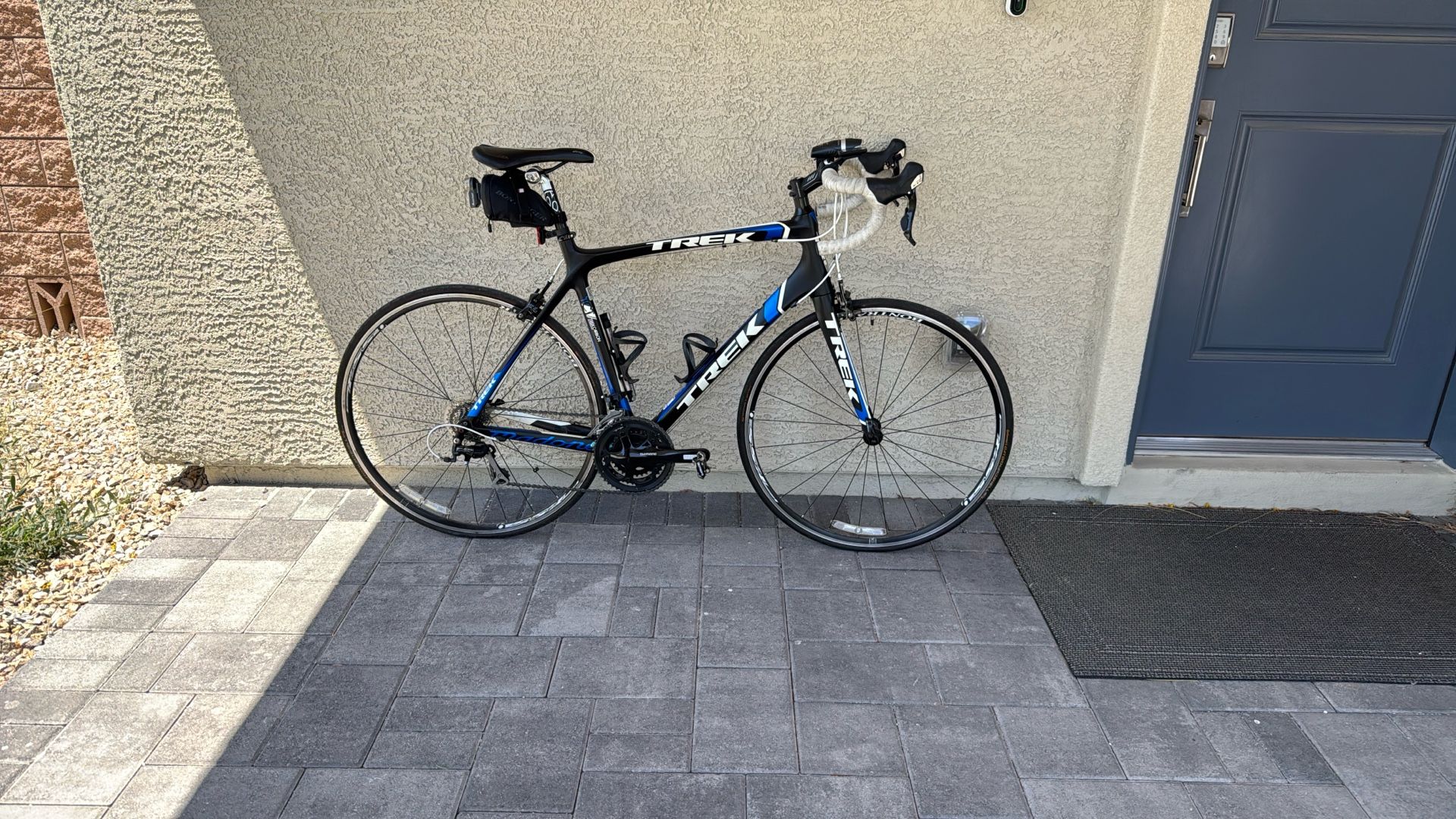 Trek Madrone 4.5 Carbon Fiber Bike