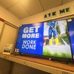 65” Tv