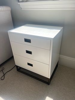 nightstand