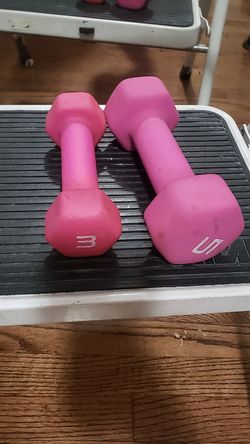 Dumbells