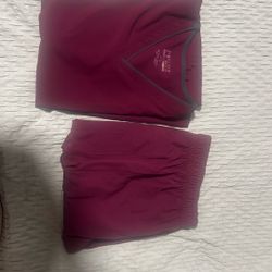 Women Scrubs 