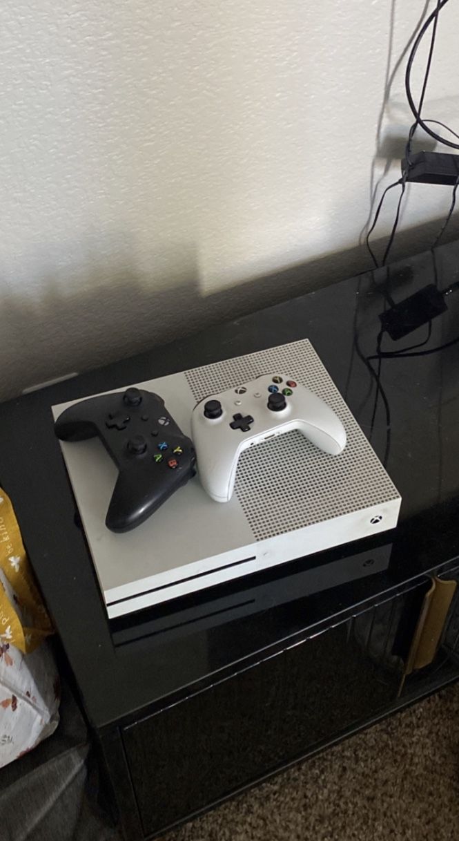 Xbox One S for Sale in Scottsdale, AZ OfferUp