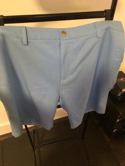 VINEYARD VINES Size 42 golf shorts men’s blue