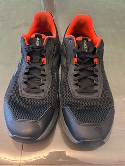 adidas Men's Terrex Tracefinder Trail Running Shoes