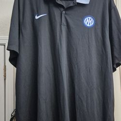Nike Polo Shirt