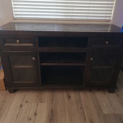 TV Media Console Table