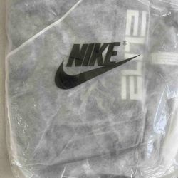 Nike Elite Bag