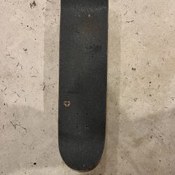 Custom Almost Skateboard