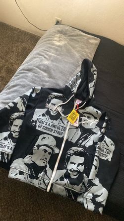 Asaali Hoodie XL