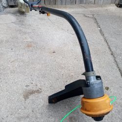 Ryobi TrimmerPlus Electric Corded Plug In String Trimmer 