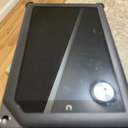 Nook No Charger