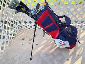 Golf Gear