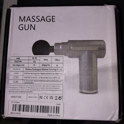 Message Gun