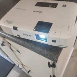 Epson Projector