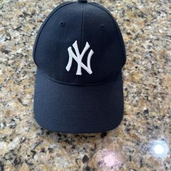 Youth authentic Yankees Cap Hat