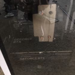 Gaming PC (4090 Rtx)