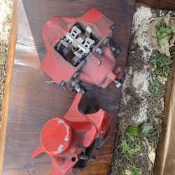 Is300 Rear Brake Calipers Only