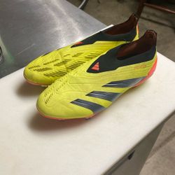 adidas Predator cleats