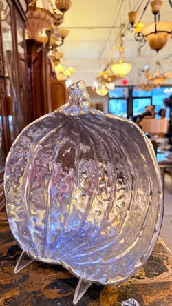 2 Holland Boone Pumkins Decor - 20% OFF OFFER!!!