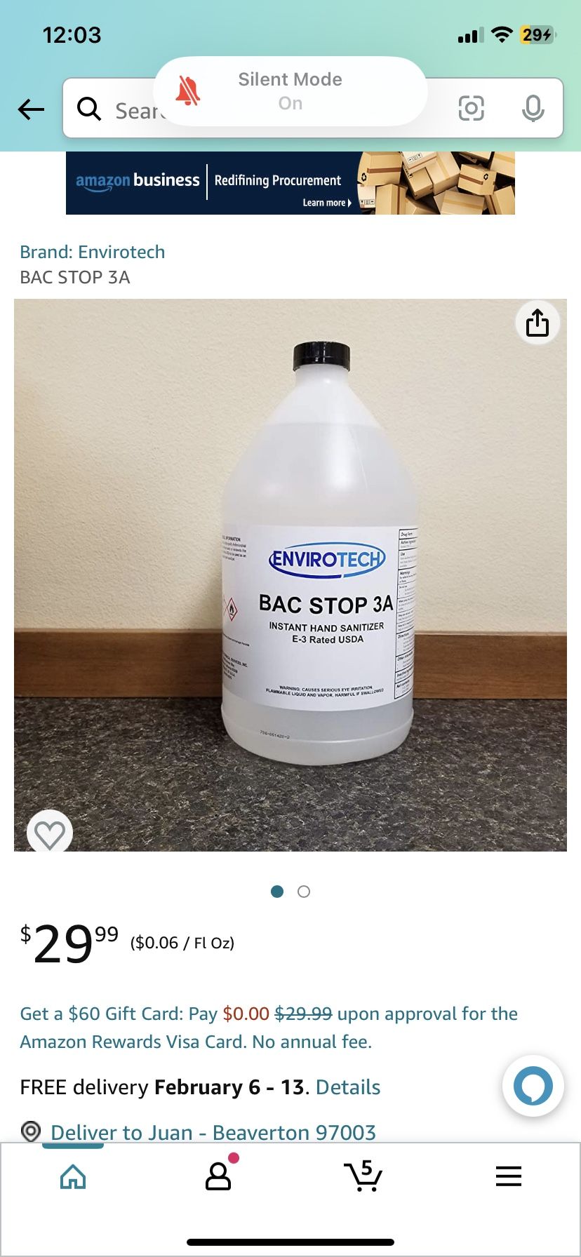 Sanitizer 