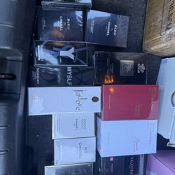 COLOGNES AND PERFUMES FOR SALE‼️