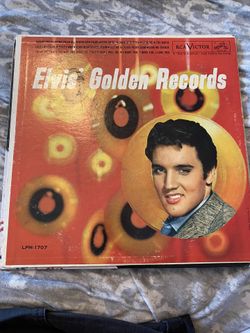 Elvis Presley