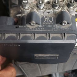 ABS Module