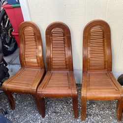 1980 Antique Chairs (3)