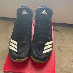 Men’s Adidas Tennis Shoes 