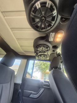 Soundboard speaker box