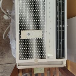 Large Room AC