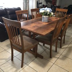 Dining Table Set / Breakfast Table / Comedor